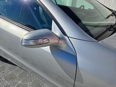 2004 Mercedes-Benz SL-Class SL 500