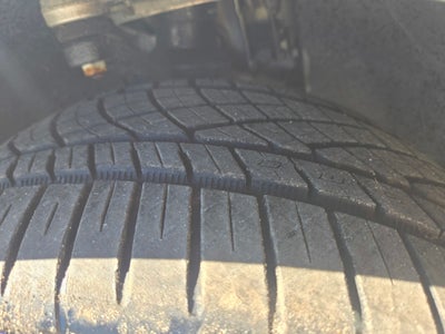 2004 Mercedes-Benz SL-Class SL 500