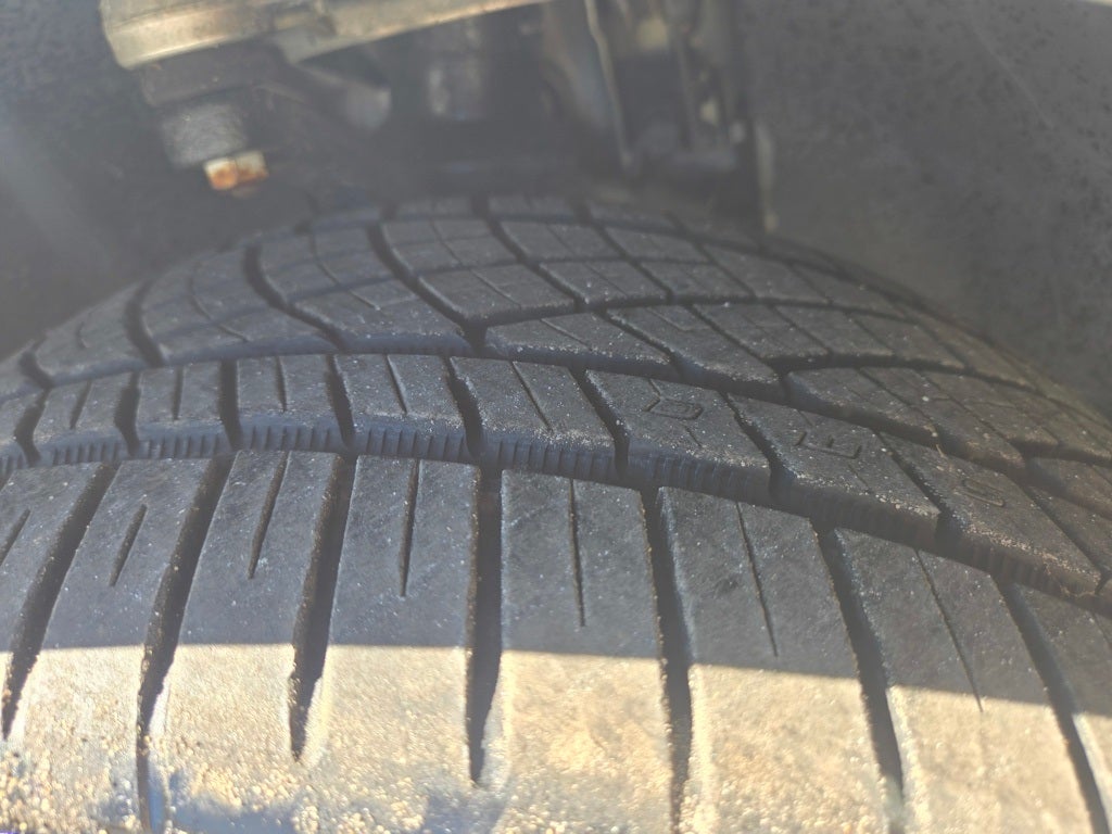 2004 Mercedes-Benz SL-Class SL 500