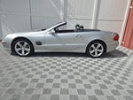 2004 Mercedes-Benz SL-Class SL 500