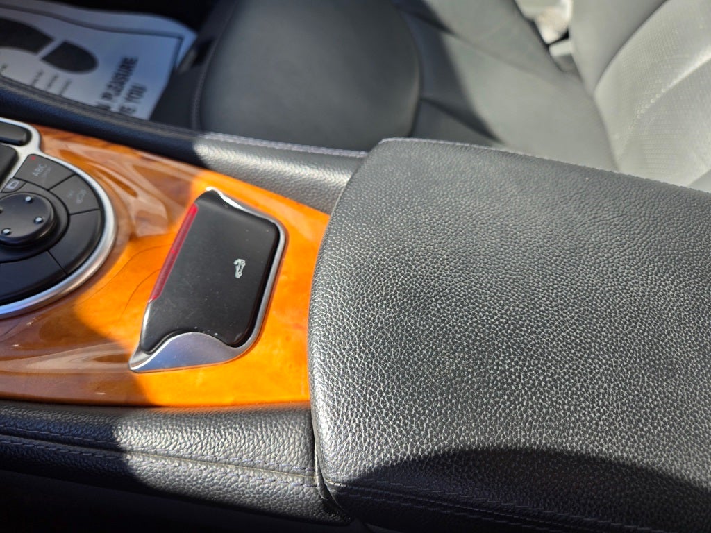 2004 Mercedes-Benz SL-Class SL 500