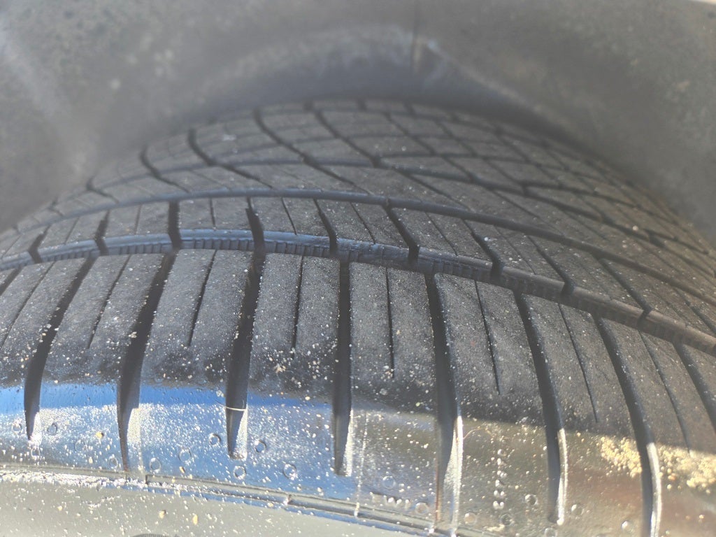 2004 Mercedes-Benz SL-Class SL 500