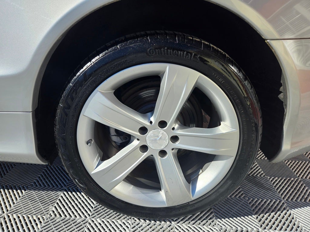 2004 Mercedes-Benz SL-Class SL 500