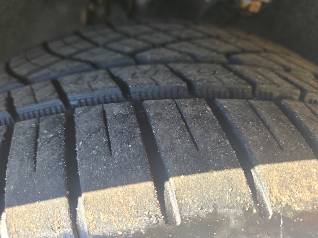 2004 Mercedes-Benz SL-Class SL 500