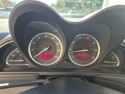 2004 Mercedes-Benz SL-Class SL 500