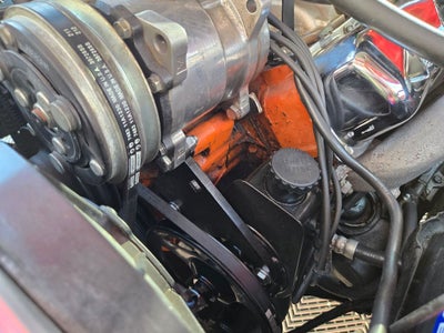 1966 Dodge Charger Base