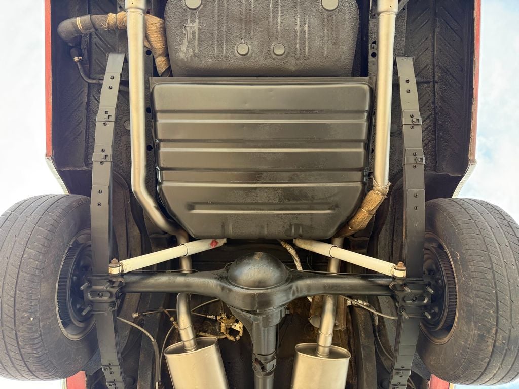1966 Dodge Charger Base