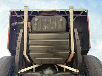 1966 Dodge Charger Base