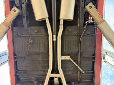 1966 Dodge Charger Base