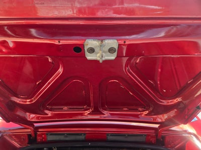 1966 Dodge Charger Base