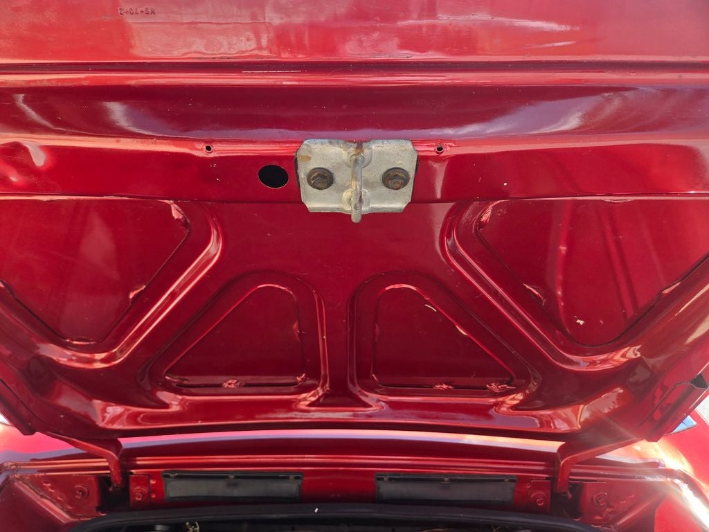 1966 Dodge Charger Base