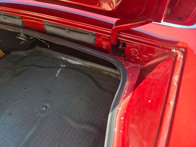 1966 Dodge Charger Base