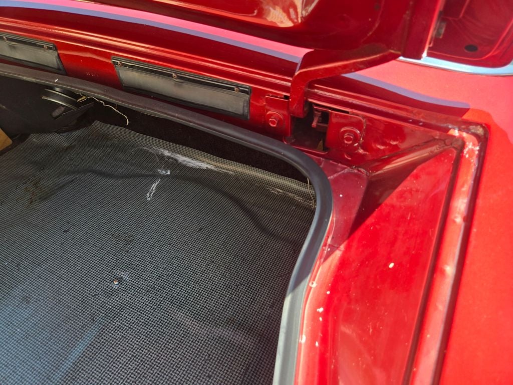 1966 Dodge Charger Base