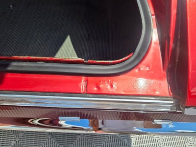 1966 Dodge Charger Base