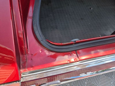 1966 Dodge Charger Base