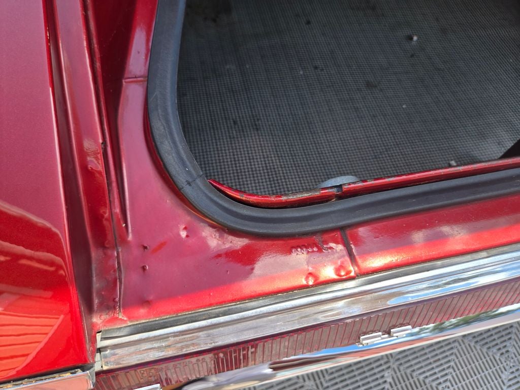 1966 Dodge Charger Base