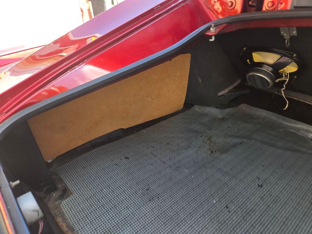 1966 Dodge Charger Base