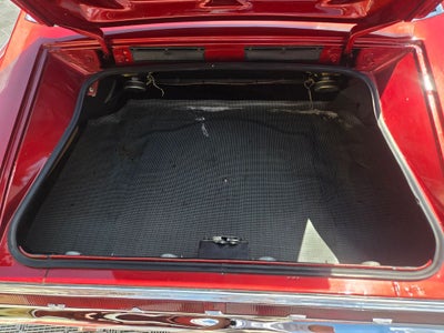1966 Dodge Charger Base