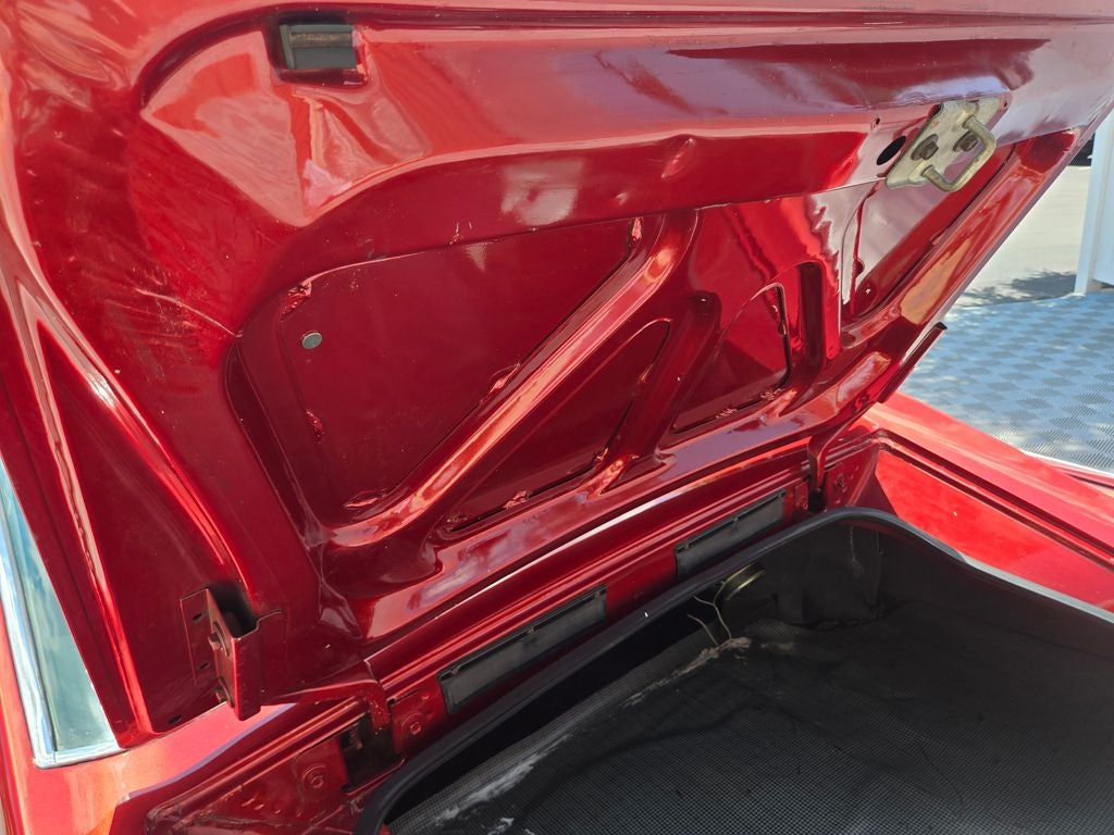 1966 Dodge Charger Base