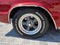 1966 Dodge Charger Base