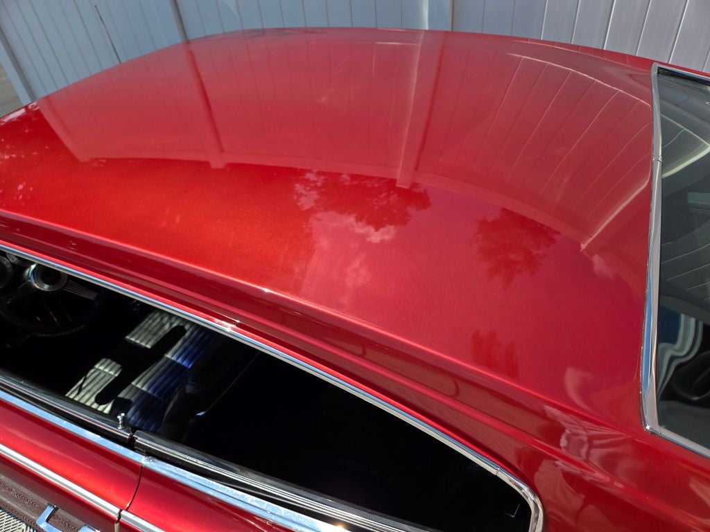 1966 Dodge Charger Base