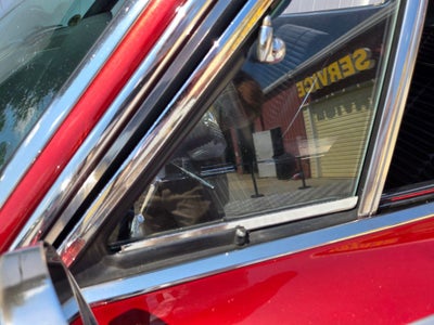 1966 Dodge Charger Base