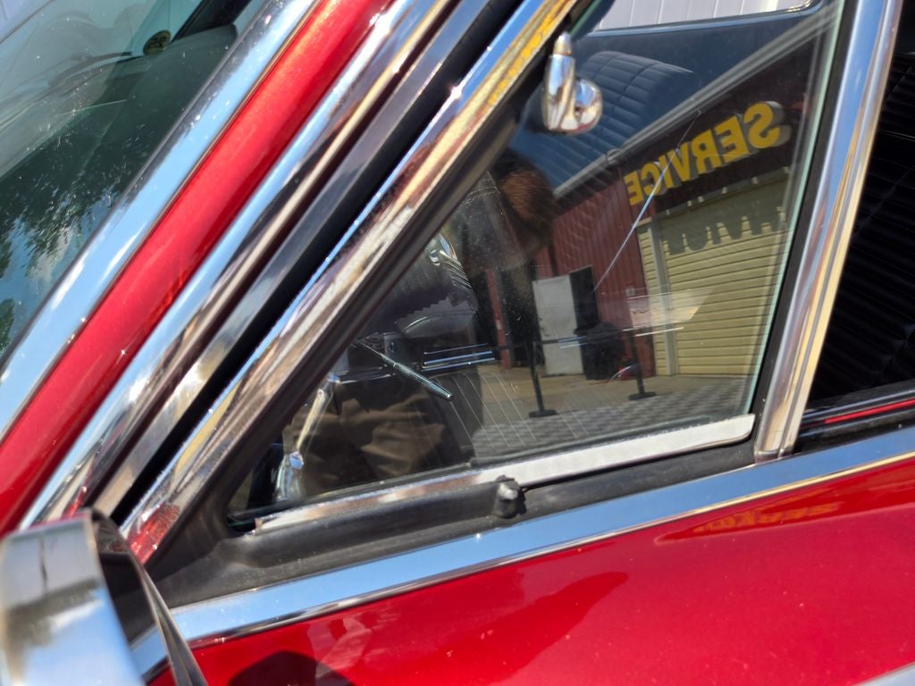 1966 Dodge Charger Base