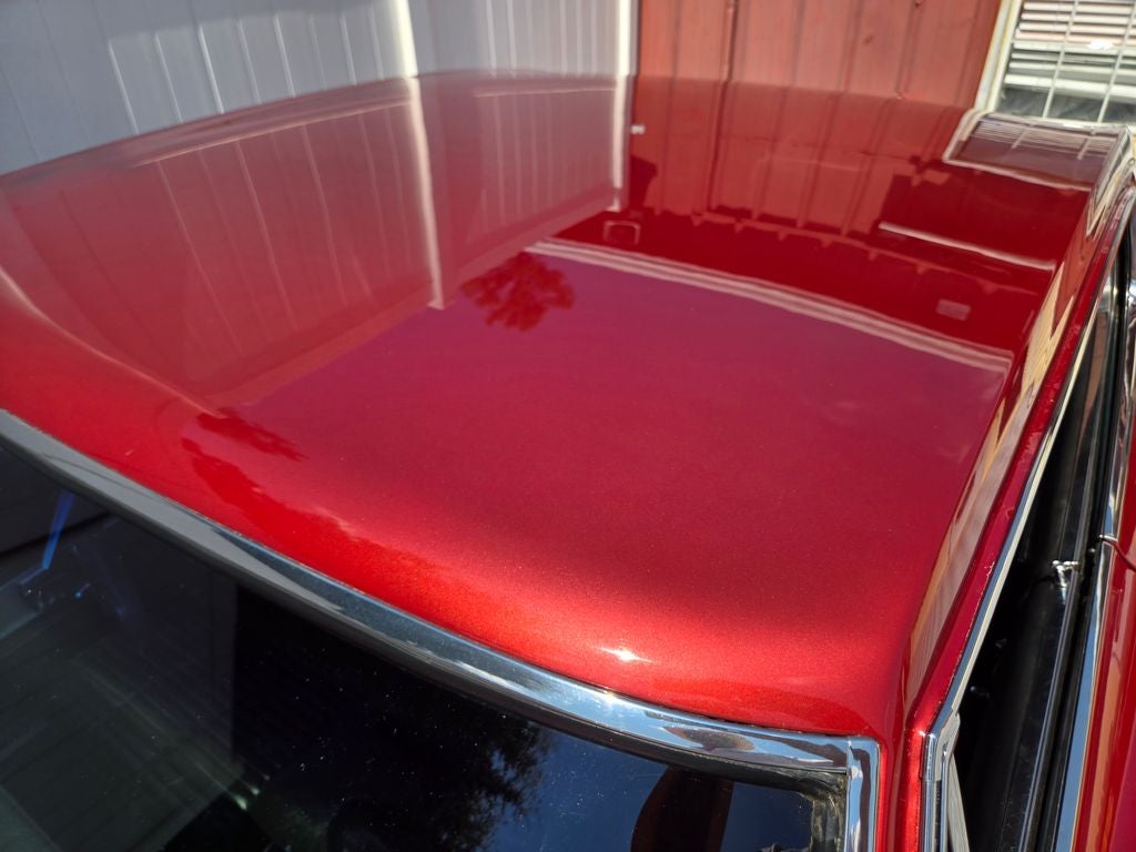 1966 Dodge Charger Base
