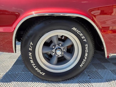 1966 Dodge Charger Base