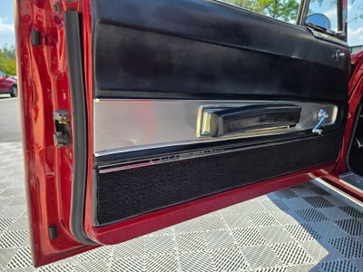 1966 Dodge Charger Base