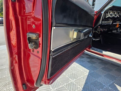1966 Dodge Charger Base