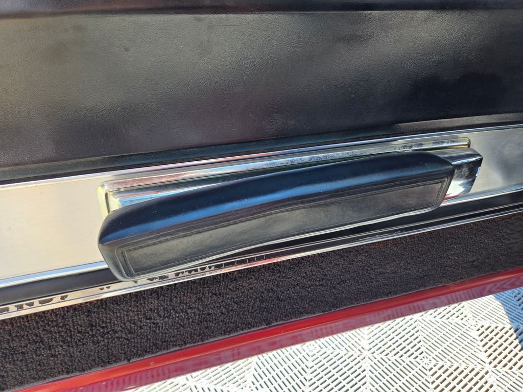 1966 Dodge Charger Base