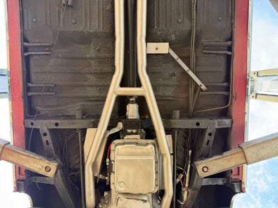 1966 Dodge Charger Base