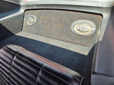 1966 Dodge Charger Base