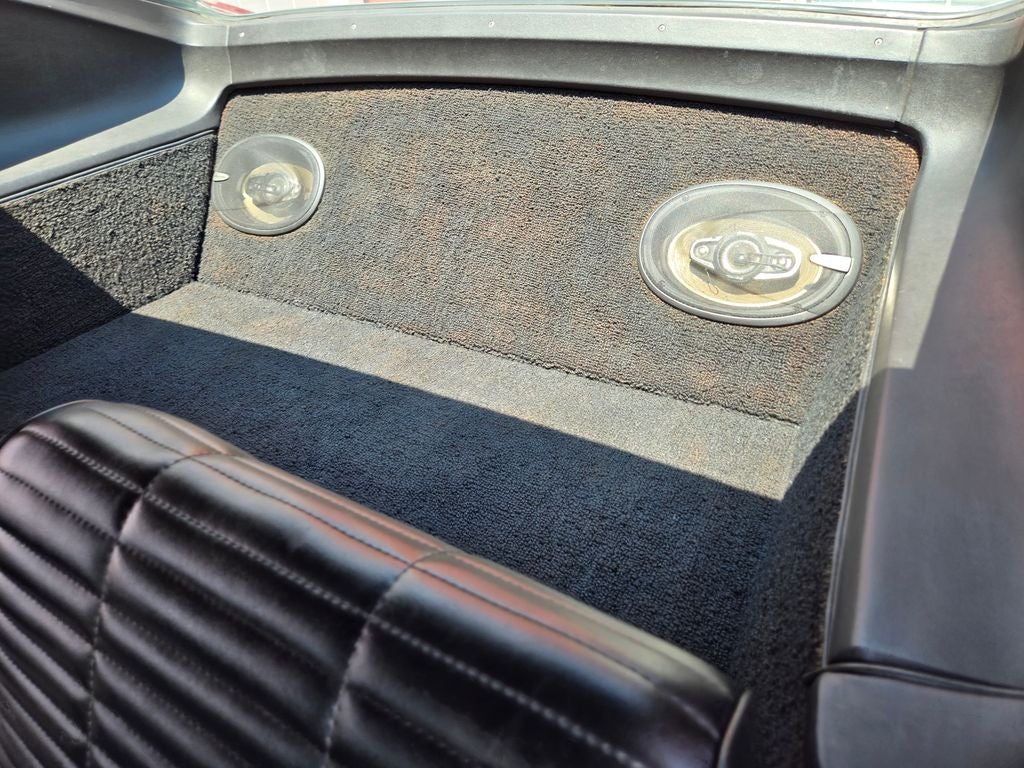 1966 Dodge Charger Base