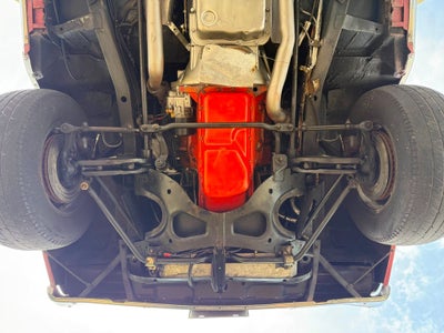 1966 Dodge Charger Base