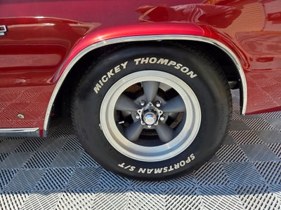 1966 Dodge Charger Base