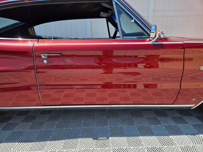 1966 Dodge Charger Base
