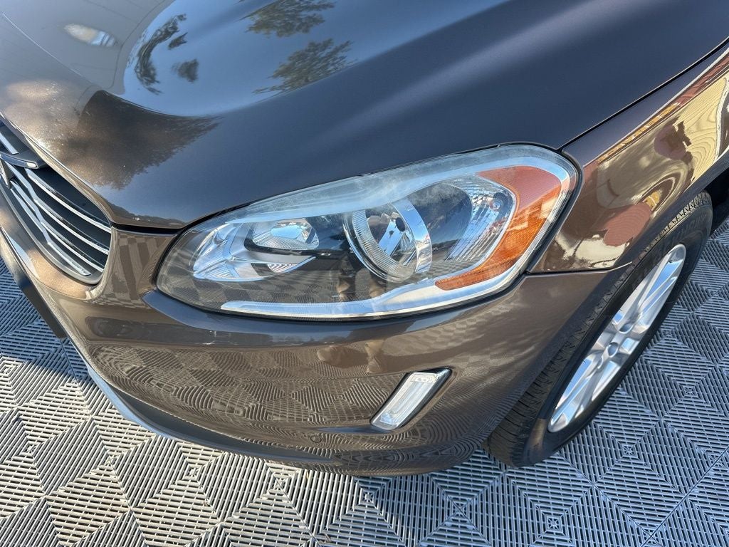 2015 Volvo XC60 T5 Premier