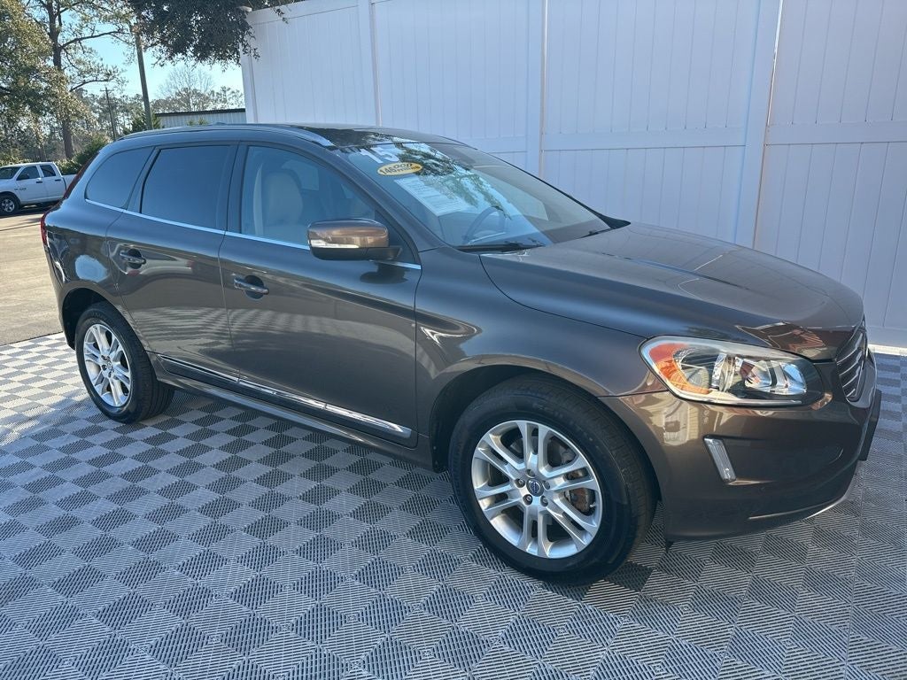 2015 Volvo XC60 T5 Premier