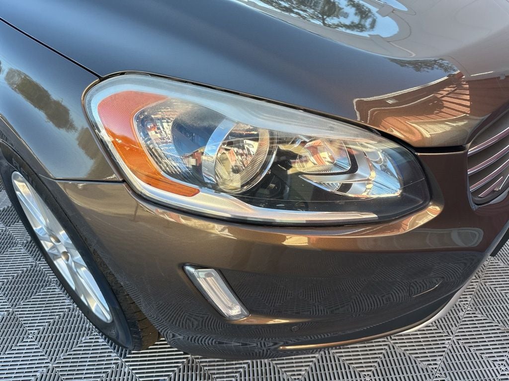 2015 Volvo XC60 T5 Premier