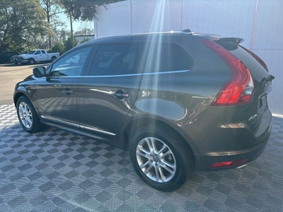2015 Volvo XC60 T5 Premier
