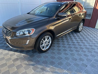 2015 Volvo XC60 T5 Premier