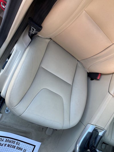 2015 Volvo XC60 T5 Premier