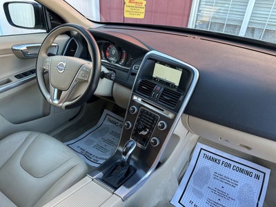 2015 Volvo XC60 T5 Premier