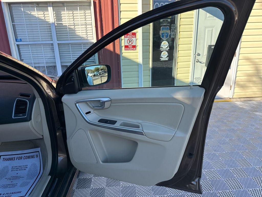 2015 Volvo XC60 T5 Premier