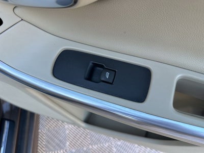 2015 Volvo XC60 T5 Premier