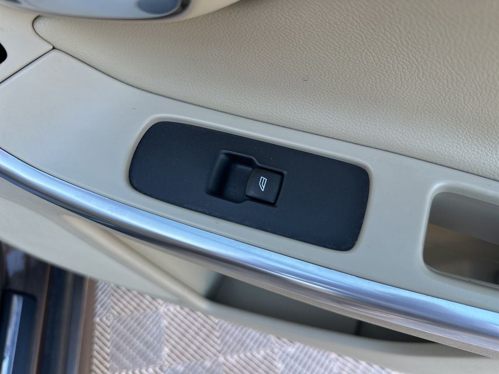 2015 Volvo XC60 T5 Premier