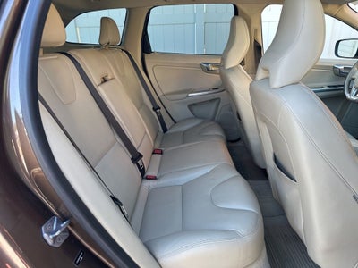 2015 Volvo XC60 T5 Premier