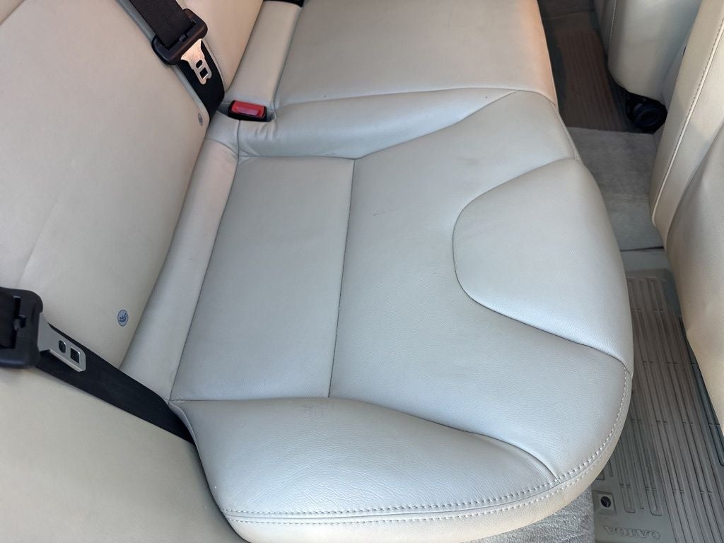 2015 Volvo XC60 T5 Premier